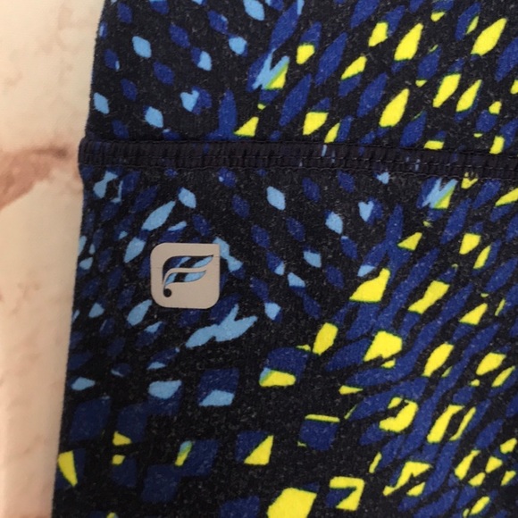 Fabletics Leggings Size Small - Picture 6 of 6